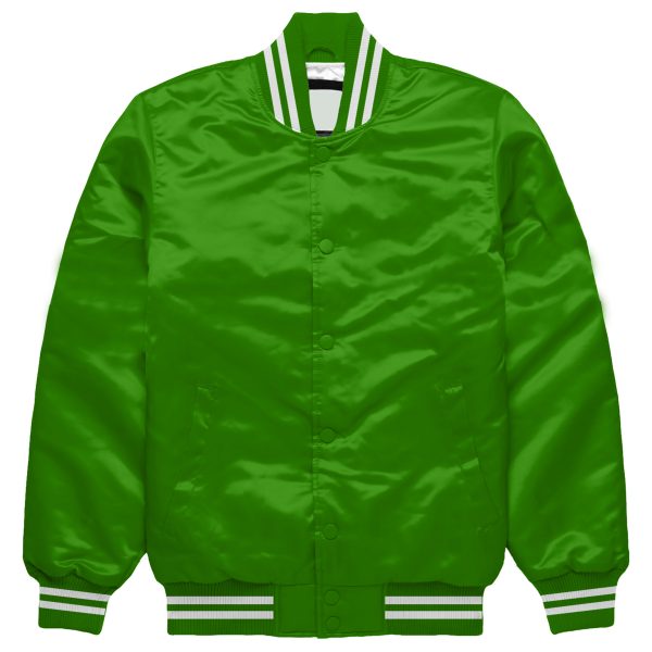 Padres Baseball Jacket