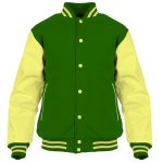 Cool Varsity Jackets