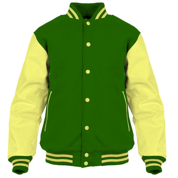 Cool Varsity Jackets