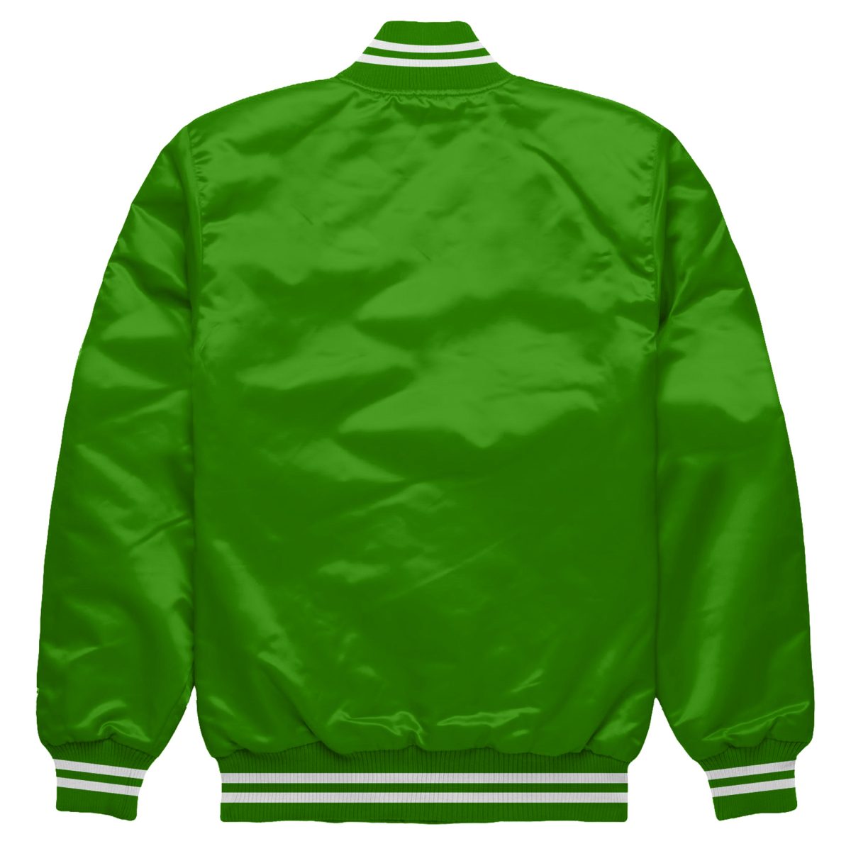 Padres Baseball Jacket