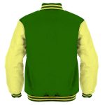 Cool Varsity Jackets