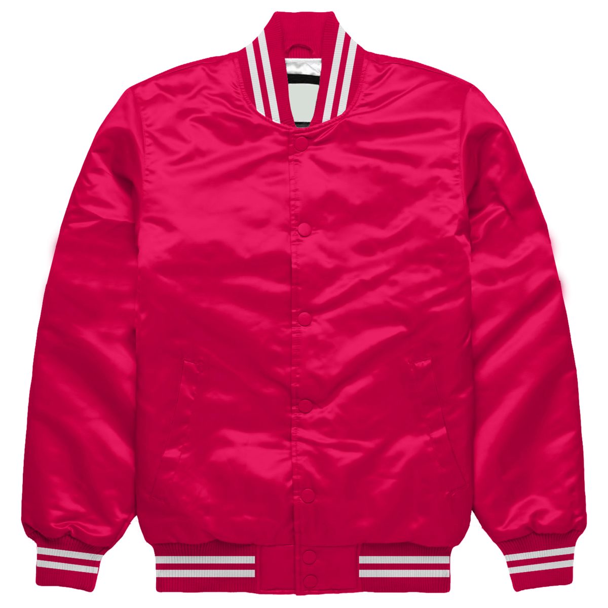 Yankees Baseball Jacket