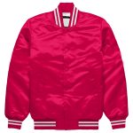 Yankees Baseball Jacket