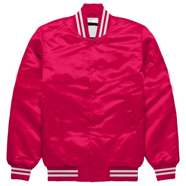 Yankees Baseball Jacket