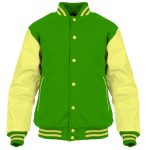 GAP Varsity Jacket