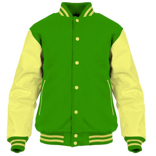 GAP Varsity Jacket