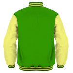 GAP Varsity Jacket