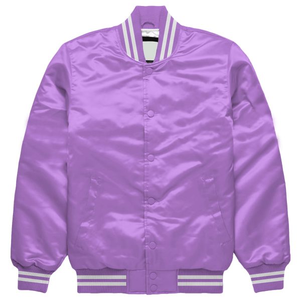H&M Baseball Jacket