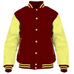 FNAF Varsity Jacket