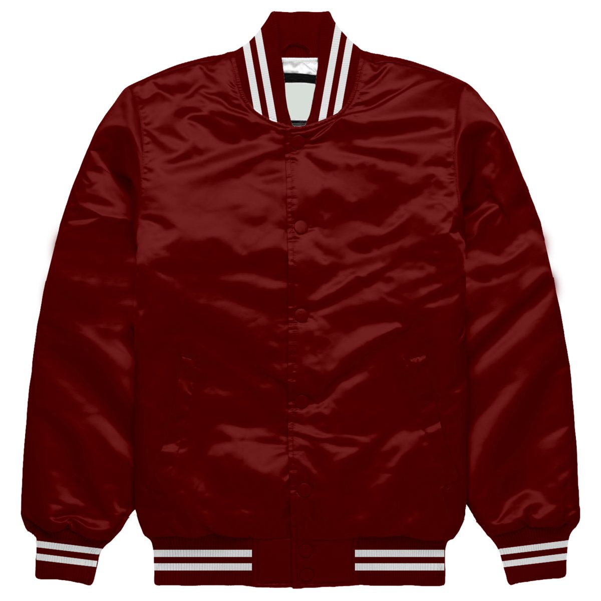 Baseball Letterman Jacket