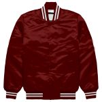Baseball Letterman Jacket