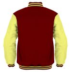 FNAF Varsity Jacket