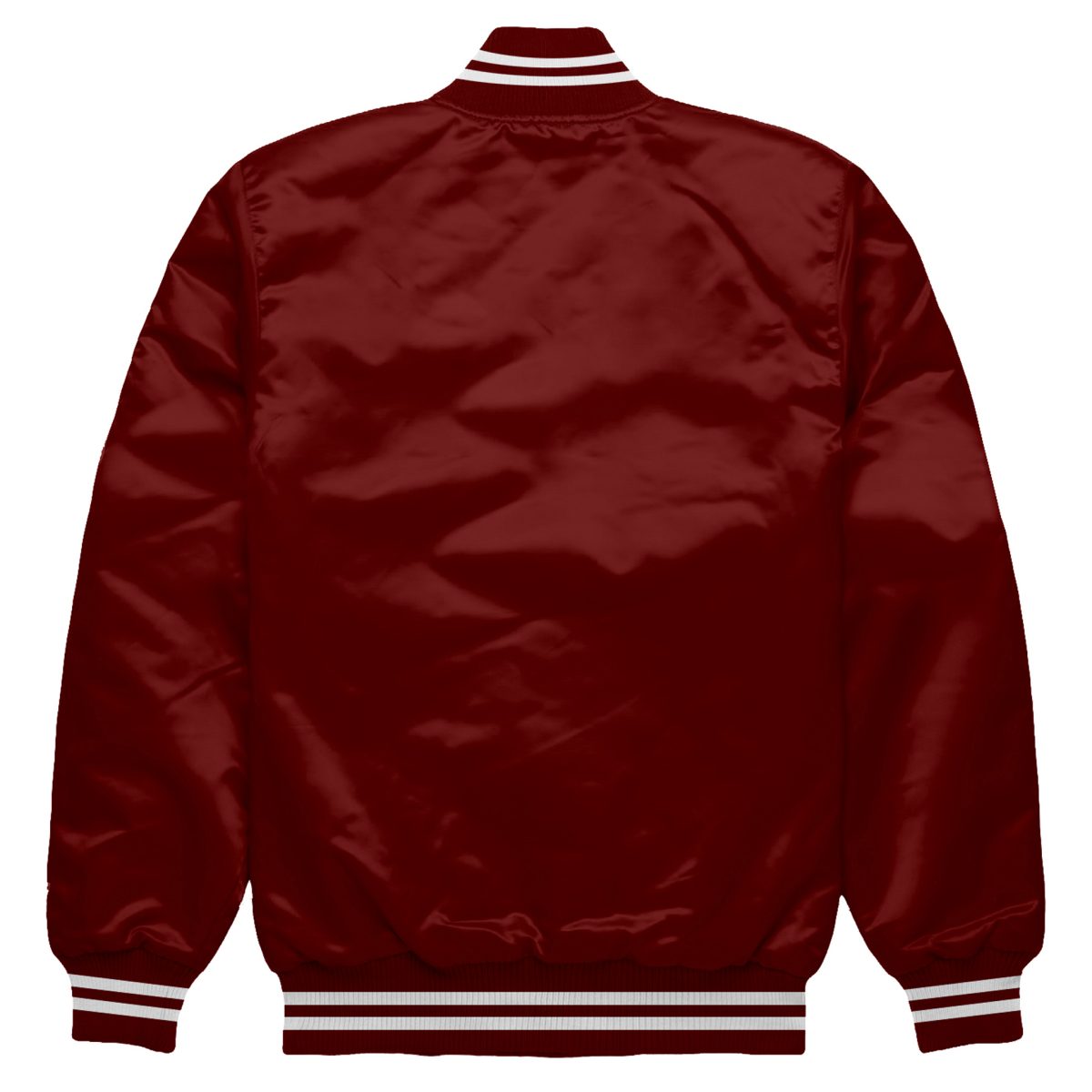 Baseball Letterman Jacket