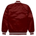 Baseball Letterman Jacket