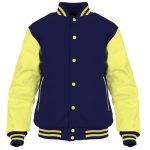 UCLA Varsity Jacket