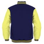 UCLA Varsity Jacket