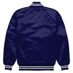 Baseball Pullover Jacket