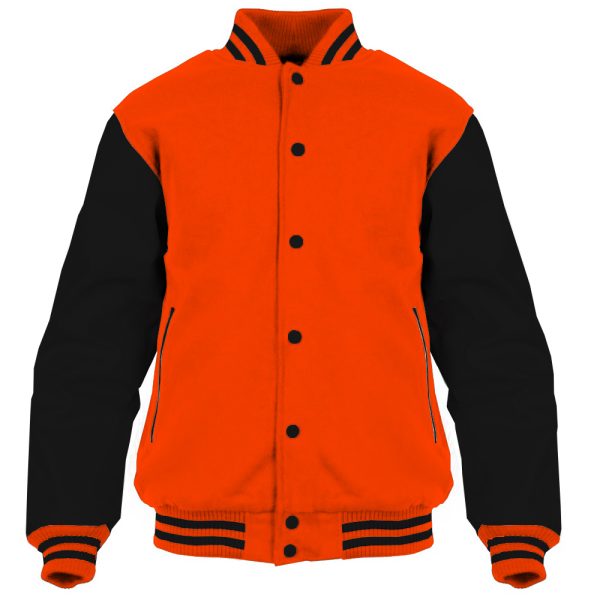 Dior Varsity Jacket