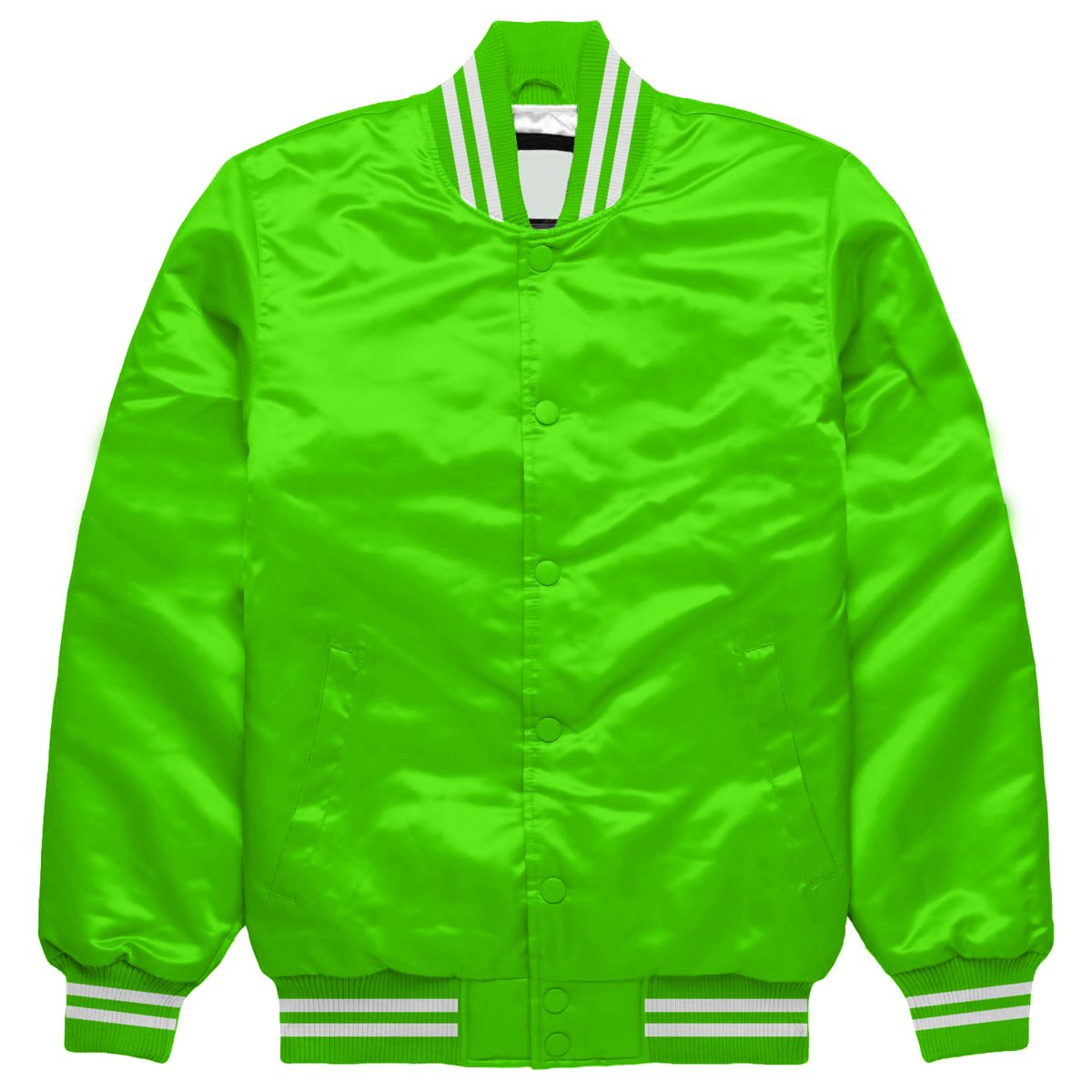 Yankees Baseball Jacket