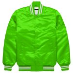 Yankees Baseball Jacket