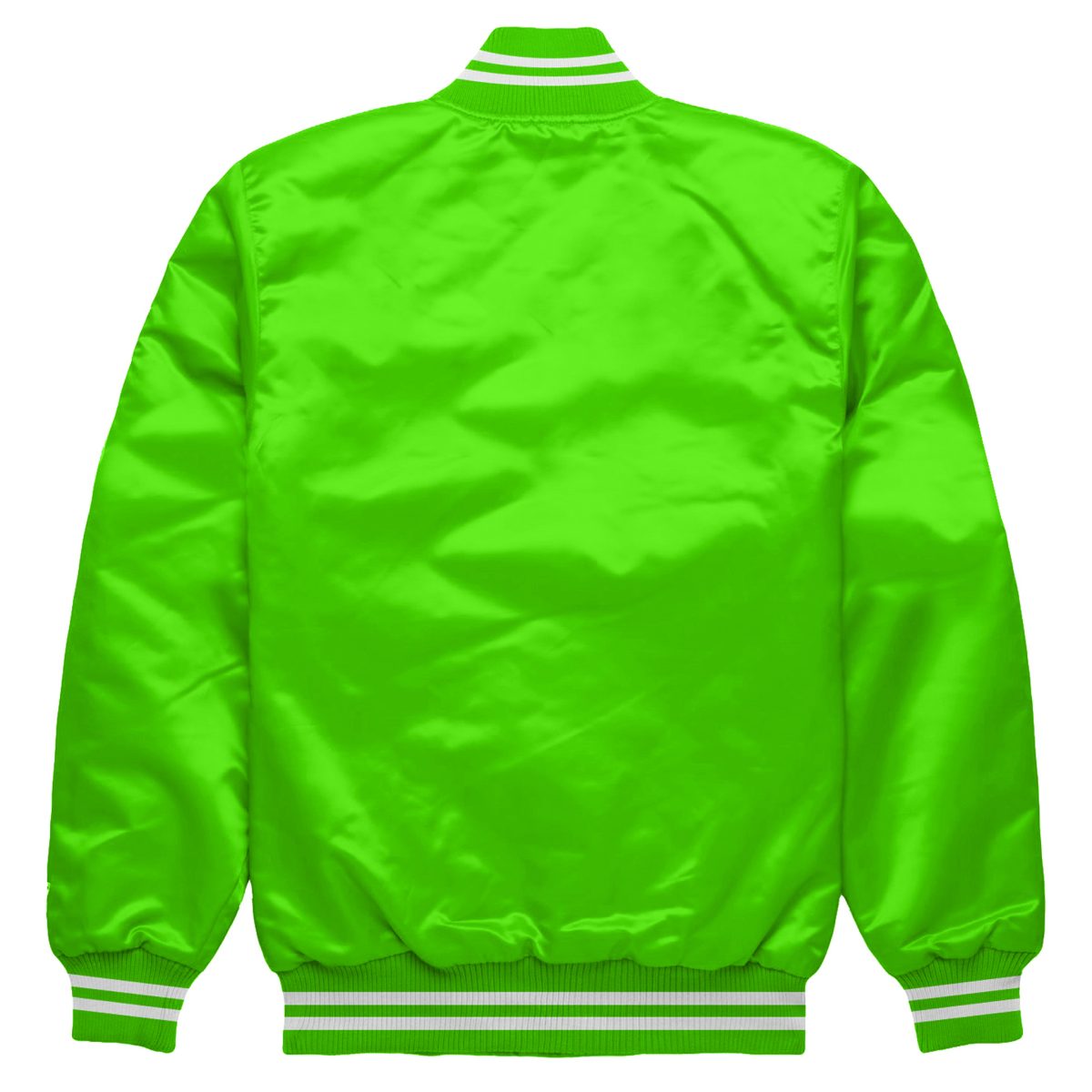 Yankees Baseball Jacket