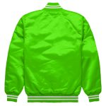 Yankees Baseball Jacket