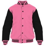 Astros Varsity Jacket