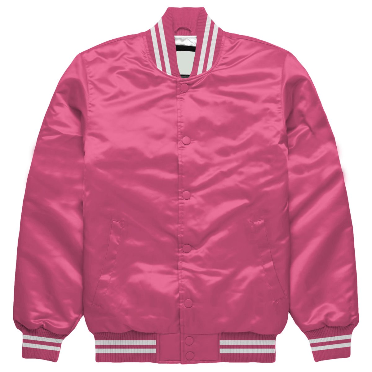 Dodgers Baseball Jacket