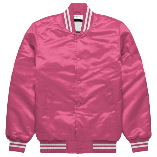 Dodgers Baseball Jacket