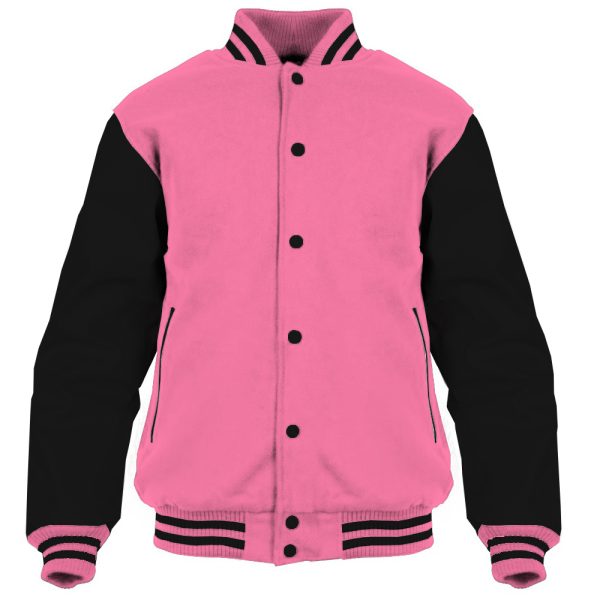 Astros Varsity Jacket