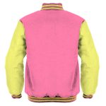 OC Varsity Jacket
