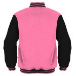 Astros Varsity Jacket