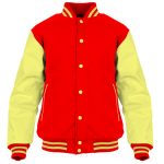 NFL Varsity Jackets