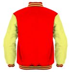 NFL Varsity Jackets