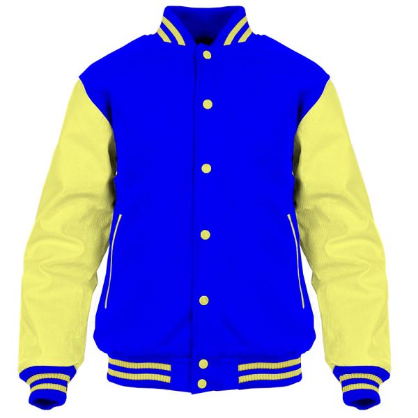 Next Varsity Jacket