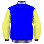 Next Varsity Jacket