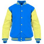 MLB Varsity Jacket