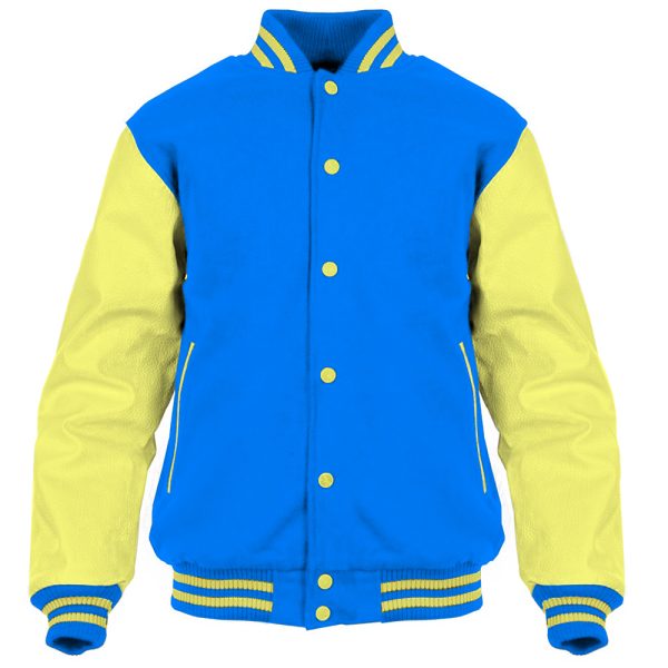 MLB Varsity Jacket