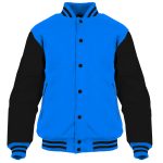 Design Varsity Jackets