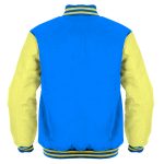 MLB Varsity Jacket