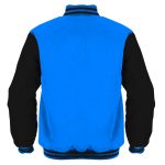 Design Varsity Jackets