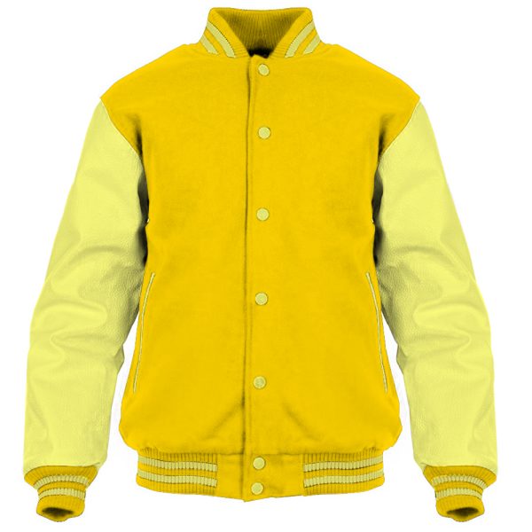 Marvel Varsity Jacket