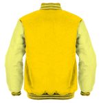 Marvel Varsity Jacket